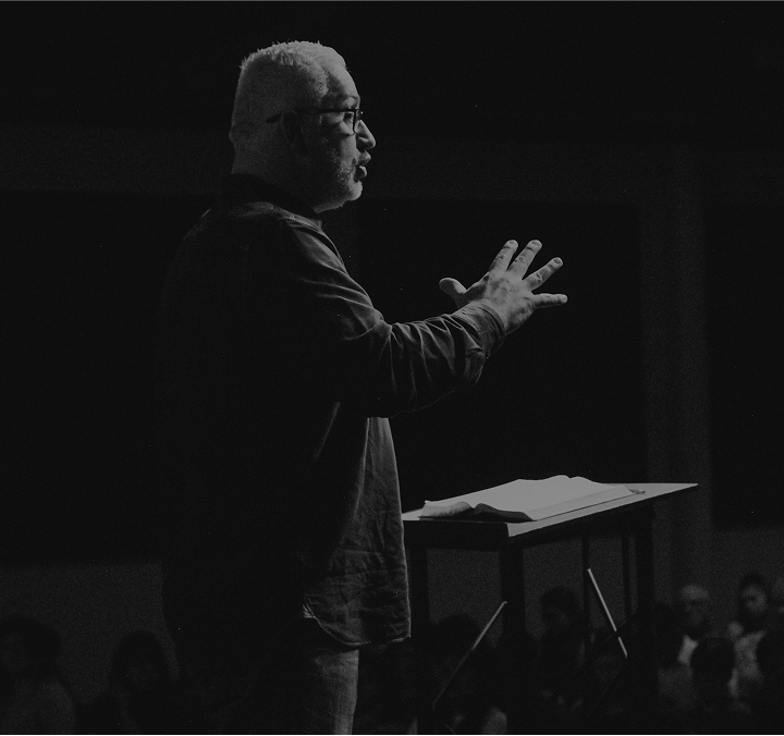 Sevown is KING: Prophets - those who act the myth with full responsibility
